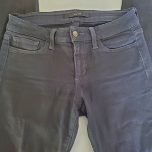 Joe's Jeans - The fit: skinny